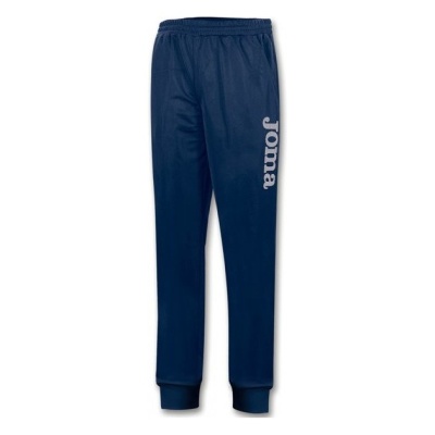 Брюки Joma Victory 9016P13.30, флис, темно-синий, разм. 06 л (5XS)