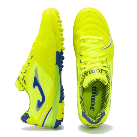 Сороконожки Joma Dribling DRIW2409TF, салатовый