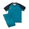 Форма футбольная Joma FFN2626-2, зеленый