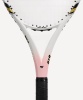 Ракетка для большого тенниса Wish Air Flex 818 26" (ЦБ-00004405), графит., розовый/белый