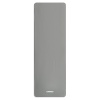 Коврик для йоги Torres Soft, YL10108, NBR (синт.каучук), 8 мм, разм. 183 х 61 см, серый