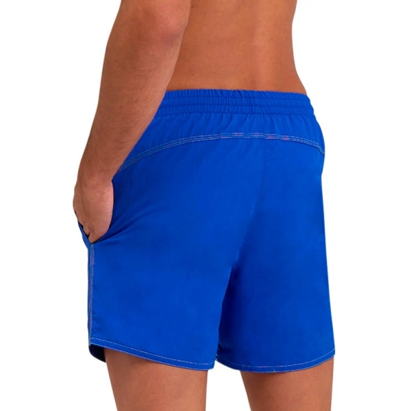 Шорты пляжные Arena Bywayx 006442-860, синий