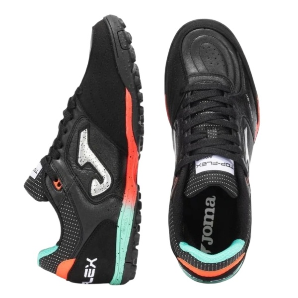 Сороконожки Joma Top Flex TOPW2501TF, черный