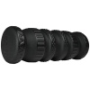Ролик массажный StarFit FA-526, разм. 30 х 10 см, средняя жесткость, черный