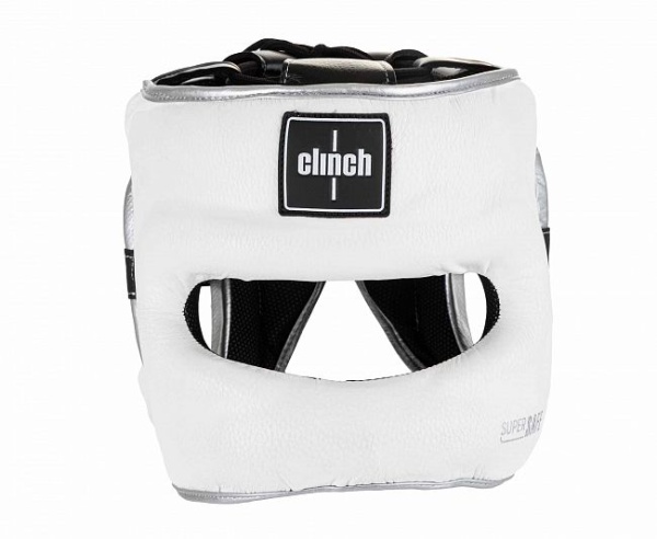 Шлем-бампер для бокса Clinch C149 Face Guard