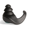 Беруши для плавания Arena Earplug 009394-201, детские, черный