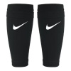 Фиксатор футбольных щитков Nike 9373, черный