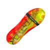 Бутсы Adidas Predator 3140, оранжевый