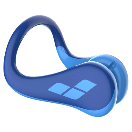 Зажим для носа Arena Nose Clip Pro II 003792, синий