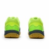 Футзалки Torres Maxima TS134231-352-40, темно-синий/салатовый