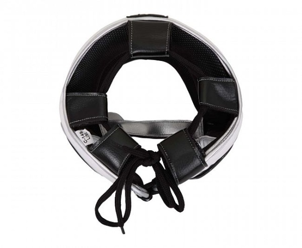 Шлем-бампер для бокса Clinch C149 Face Guard
