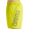 Шорты пляжные Arena Fundamentals 000662-680, желтый