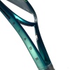 Ракетка для большого тенниса Wilson Blade 98 18X20 V9 unstr U3 WR149911, графит, зеленый