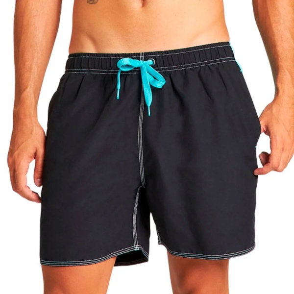 Шорты пляжные Arena Fundamentals 004598-540, черный