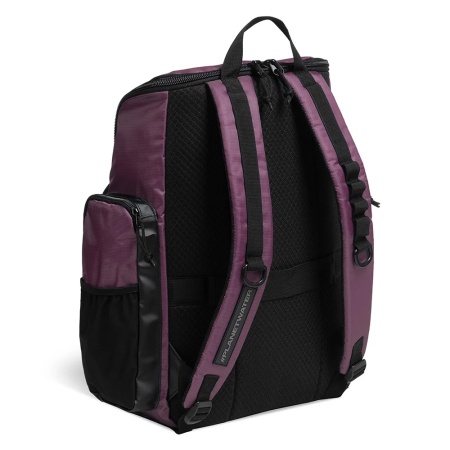 Рюкзак Arena One Go 010229-200, 35 л, фиолетовый