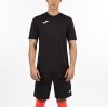 Футболка Joma Combi 100052.100, черный