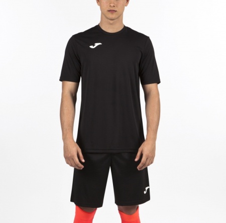 Футболка Joma Combi 100052.100, черный