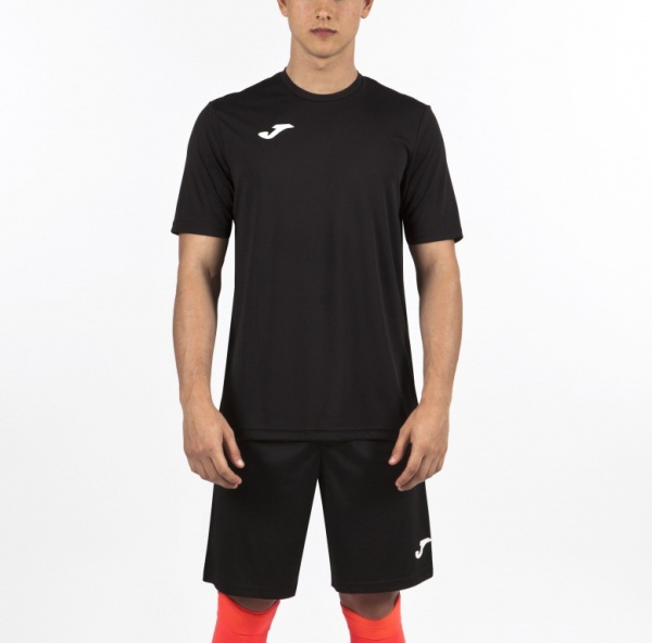 Футболка Joma Combi 100052.100, черный