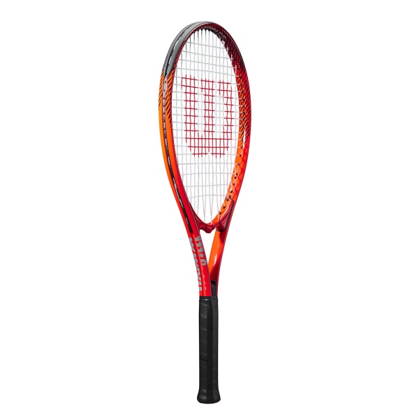 Ракетка для большого тенниса Wilson Pro Staff Precision 100 str №3 WR171110, композит, черный