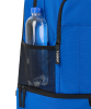 Рюкзак Jogel Camp Double Bottom 2.0, с двойным дном, 30 л, синий