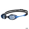 Очки для плавания Arena Cobra Swipe 004195-400, синие линзы, синий/черный