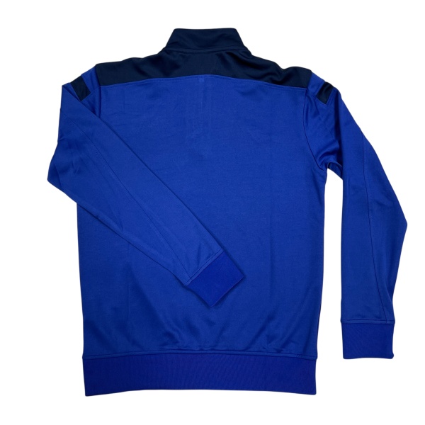 Костюм тренировочный детский Joma 8083, синий
