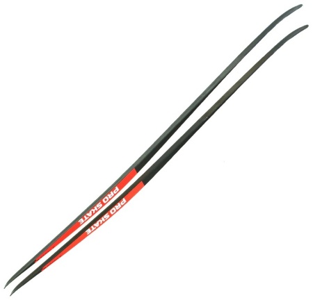 Лыжи Brados Pro Skate Air P-tex