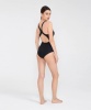 Купальник для плавания 25Degrees Embody Black 25D17-EM11-22-32, черный