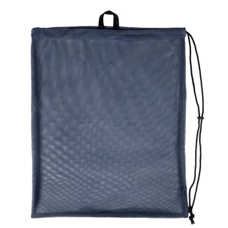 Сетка-мешок Arena One Go 010240-400, разм. 55 х 65 см, 40 л, темно-синий