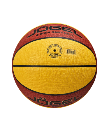 Мяч баскетбольный Jogel Unlimited Grip (ЦБ-00002767), разм. 7