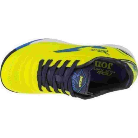 Футзалки Joma Toledo TOJW.2209.IN, салатовый