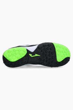 Сороконожки Joma Toledo TOJW2501TF, черный