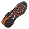 Сороконожки Joma Mundial MUNW2501TF, черный