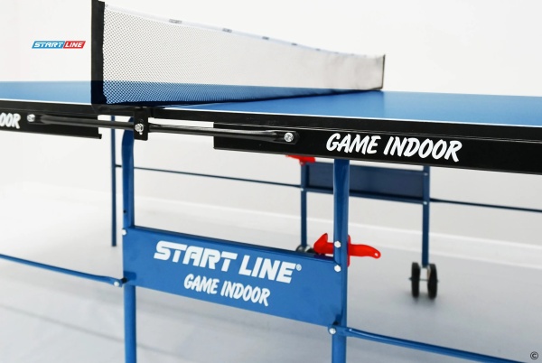 Стол для настольного тенниса Start Line Game Indoor
