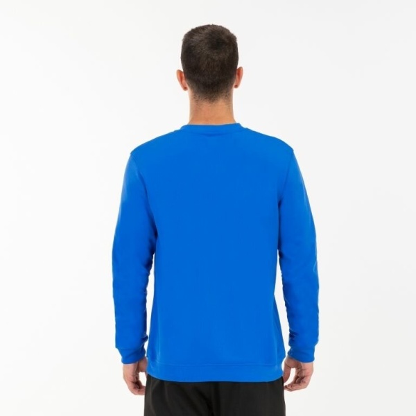 Толстовка Joma Cairo II 101333.700, синий