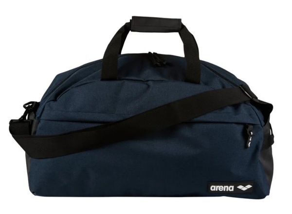 Сумка Arena Team Duffle 002482-710, 40 л, темно-синий