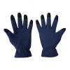 Перчатки Joma Winter 11.111, флис, темно-синий