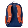 Рюкзак теннисный Wilson Roland Garros 2026 Team WR8053501001, оранжевый