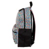 Рюкзак Arena Team Allover 002484-107, 30 л, цветной