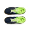 Футзалки Torres Maxima TS134231-352-40, темно-синий/салатовый