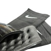 Щитки футбольные Nike Mercurial Lite арт.686, с держателями, в сумочке, черный