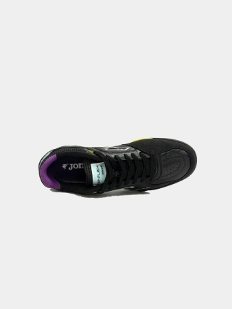 Сороконожки Joma Top Flex TOPS2601TF, черный
