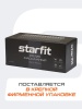 Ролик массажный StarFit FA-528, разм. 33 х 14 см, EVA/ПВХ, низкая жесткость, синий/красный