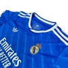 Форма футбольная детская клубная Real Madrid Bellingham, синий