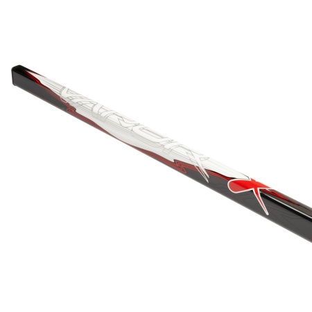 Клюшка хоккейная Bauer Vapor Fly40 S25 SR 10649, жесткость 87, загиб P28, левый