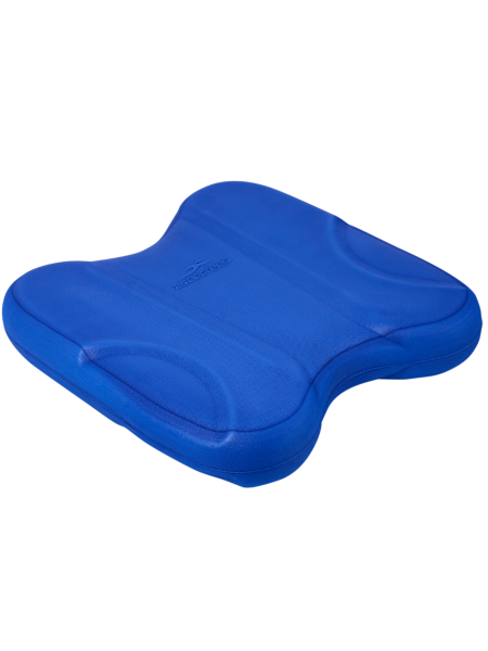 Доска для плавания 25Degrees Performance Blue 25D21005, разм. 310x270x50 мм, синий 