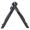 Табло перекидное Cima-504, 4 цифры, синий