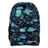 Рюкзак Arena Fun Planet 007592-116, 30 л, черный