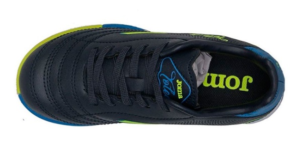 Сороконожки Joma Toledo TOJS.2303.TF, темно-синий