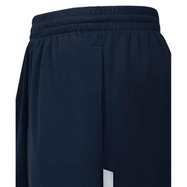 Шорты тренировочные Jogel Camp 2 Training Poly Shorts, темно-синий